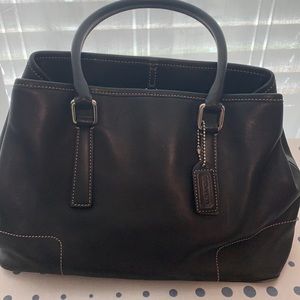 Coach Hand Bag